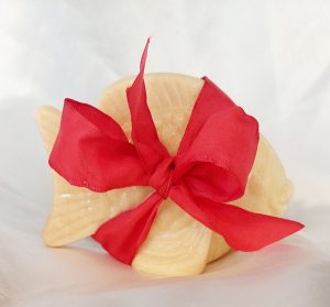 POISSON PETIT T2 BLANC- 2025 - 100g