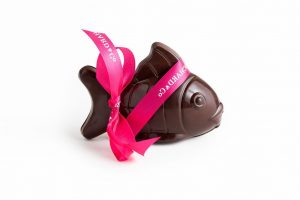 POISSON PETIT T2 NOIR- 2025 - 100g